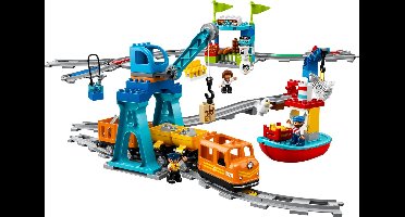 LEGO DUPLO Goederentrein 10875