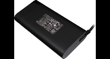 HP L74881-001 oplader 200W - afgerond