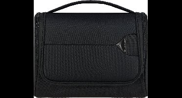 Samsonite Toilettas - Urbify toiletkit ophangbaar - Black - 0.2 kg