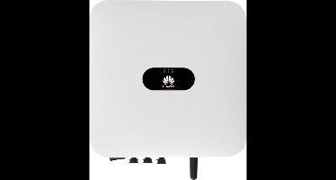 Huawei Sun 2000 5KTL-L1 5kW Hybride Omvormer 1-fase