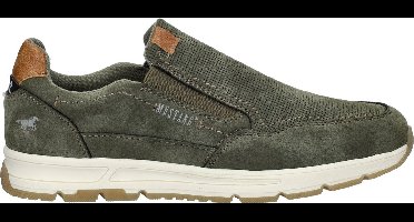 Mustang Sportief Sportief - Groen - Maat 43