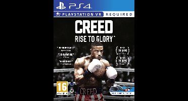 Creed: Rise to Glory, PS4 PlayStation 4 Basis Engels
