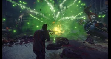 Dead Rising 4 - Xbox One Download