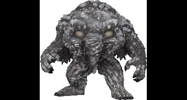 Funko Werewolf By Night - Oversized POP! Man-Thing 15 cm Verzamelfiguur - Multicolours