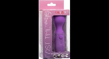 Rechargeable Massager