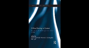 Online Gaming in Context