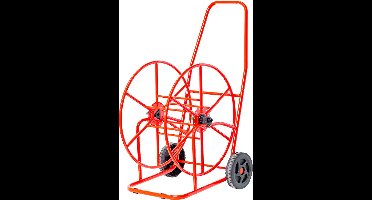 Slangenwagen Poederlak 110m 3/4 MW Tools HW11034SP