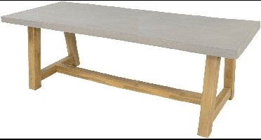 Lesli Living Judy Tuintafel - 250x100 cm