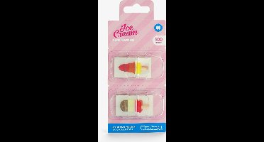 Desktop Pagina Markers 100 Stuks Ice Cream