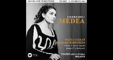 Cherubini: Medea
