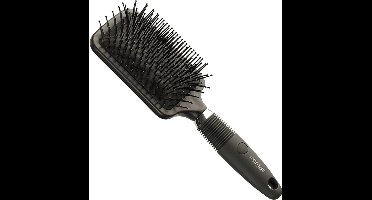 Comair - Paddle Brush met Noppen