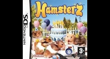Hamsterz