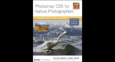 Photoshop CS5 for Nature Photographers