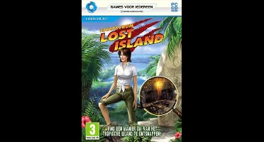 Escape From Lost Island - Windows