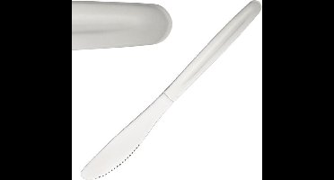 Olympia Dessertmessen - Kelso - RVS mes - 21,4 cm (Set van 12)