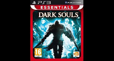Dark Souls - Essentials Edition