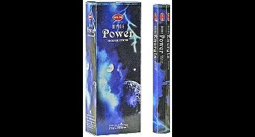 HEM Wierook Divine Power (6 pakjes)