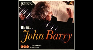 Real... John Barry