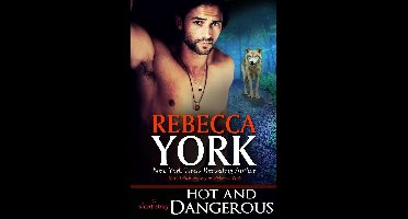 Decorah Security 6 - Hot and Dangerous (Decorah Security Series, Book #6)