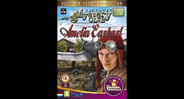 Unsolved Mystery Club: Amelia Earhart - Windows