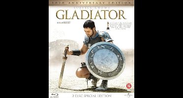 Gladiator (10th Anniversary Edition)
