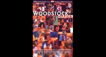 Woodstock Diaries
