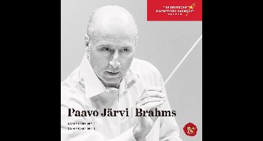 Brahms - Symphony No.3 & No.4