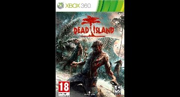Dead Island (Special Pre-Order Edition)