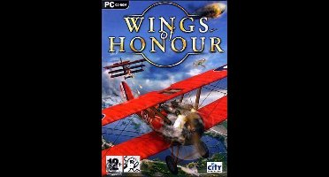 Wings Of Honour - Windows