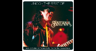 Jingo - The Best Of