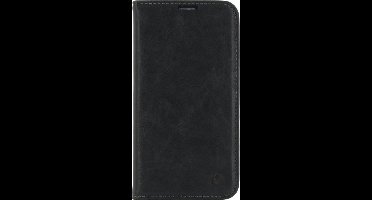 Mobilize Premium Magnet Book Case voor Microsoft Lumia 950 - Zwart