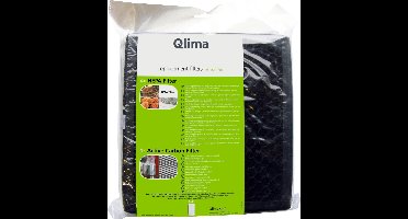 Filerset Qlima A 45