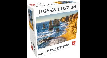 Puzzle Twelve Apostles