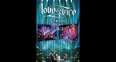Love De Vice Silesian Night Dvd