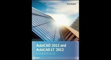AutoCAD 2012 and AutoCAD LT 2012 Essentials