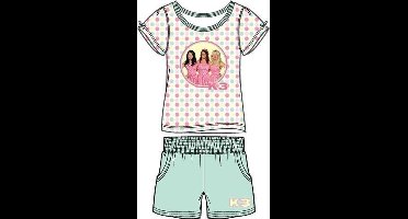 Studio 100 Shortama k3 mint groen maat 98 / 104