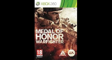 Medal of Honor Warfighter