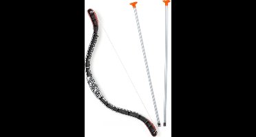 Vegaoo - Pijl en boog voor kinderen