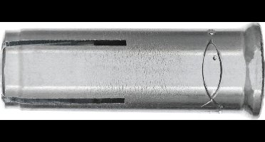 fischer EA II M10x25 Inslaganker - 25x12x10mm (50st)
