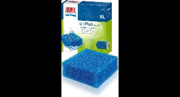 Juwel bioplus XL Grof (Jumbo) Blauw - 1 st