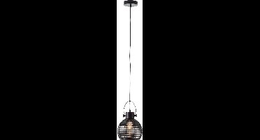 Brilliant SAMBO - Hanglamp - Zwart