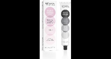 Permanente kleurcrème Revlon Nutri Color Blush 3 in 1 Menger (100 ml)