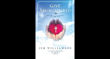 Give Abundantly!