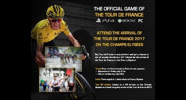 Tour de France 2017 - Xbox One