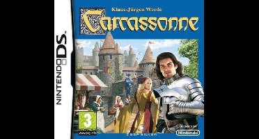 Carcassonne