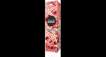 Matrix Socolor Cult Demi Permanent Starfish Coral 90ml