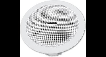 OMNITRONIC plafond speaker - inbouw -  CSE-5