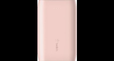 Belkin 10.000 mAh Powerbank - Roze