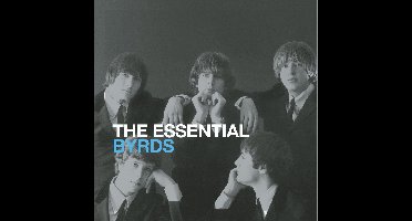 Essential Byrds