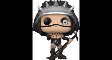 Funko Pop! Rocks: Marilyn Manson - #154